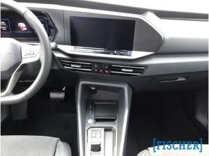 Volkswagen Caddy Edition 1.5TSI eHybrid DSG Digi.Cockp. LED ACC APP