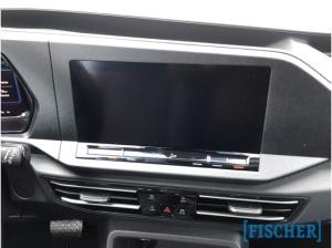 Volkswagen Caddy Edition 1.5TSI eHybrid DSG Digi.Cockp. LED ACC APP