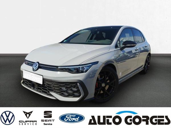 Volkswagen Golf GTI 2.0l TSI OPF DSG +IQ.LIGHT+HARMAN-KARDON+