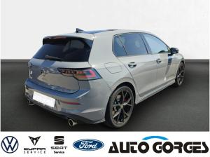 Volkswagen Golf GTI 2.0l TSI OPF DSG +IQ.LIGHT+HARMAN-KARDON+