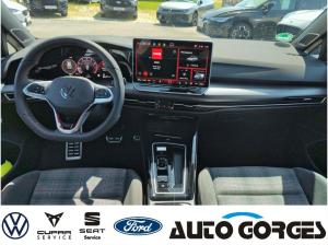 Volkswagen Golf GTI 2.0l TSI OPF DSG +IQ.LIGHT+HARMAN-KARDON+