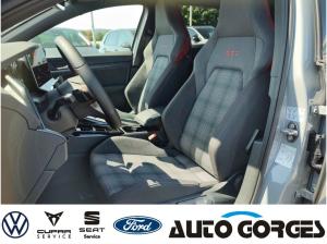 Volkswagen Golf GTI 2.0l TSI OPF DSG +IQ.LIGHT+HARMAN-KARDON+