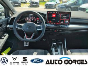 Volkswagen Golf GTI 2.0l TSI OPF DSG +IQ.LIGHT+HARMAN-KARDON+