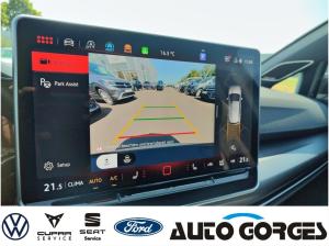 Volkswagen Golf GTI 2.0l TSI OPF DSG +IQ.LIGHT+HARMAN-KARDON+