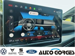 Volkswagen Golf GTI 2.0l TSI OPF DSG +IQ.LIGHT+HARMAN-KARDON+