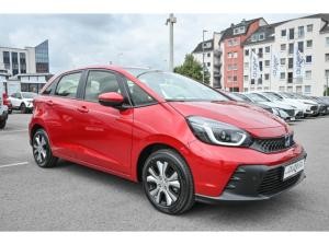 Honda Jazz 1.5 ELEGANCE HYBRID AT+NAVI+R-KAM+LED+PDC+BT
