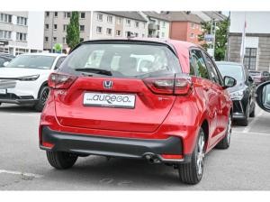 Honda Jazz 1.5 ELEGANCE HYBRID AT+NAVI+R-KAM+LED+PDC+BT