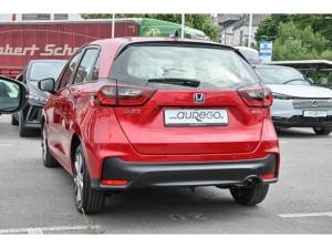 Honda Jazz 1.5 ELEGANCE HYBRID AT+NAVI+R-KAM+LED+PDC+BT
