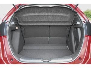 Honda Jazz 1.5 ELEGANCE HYBRID AT+NAVI+R-KAM+LED+PDC+BT