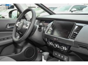 Honda Jazz 1.5 ELEGANCE HYBRID AT+NAVI+R-KAM+LED+PDC+BT