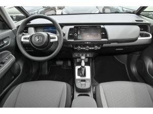 Honda Jazz 1.5 ELEGANCE HYBRID AT+NAVI+R-KAM+LED+PDC+BT