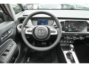 Honda Jazz 1.5 ELEGANCE HYBRID AT+NAVI+R-KAM+LED+PDC+BT