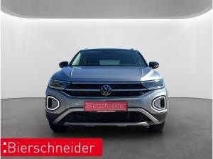 Volkswagen T-Roc 1.5 TSI DSG Style LED NAVI AHK ACC PARKASS
