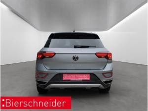 Volkswagen T-Roc 1.5 TSI DSG Style LED NAVI AHK ACC PARKASS