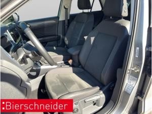 Volkswagen T-Roc 1.5 TSI DSG Style LED NAVI AHK ACC PARKASS