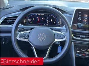 Volkswagen T-Roc 1.5 TSI DSG Style LED NAVI AHK ACC PARKASS
