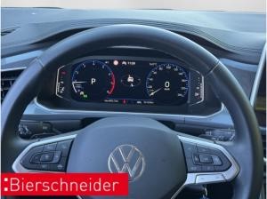 Volkswagen T-Roc 1.5 TSI DSG Style LED NAVI AHK ACC PARKASS
