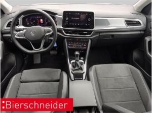 Volkswagen T-Roc 1.5 TSI DSG Style LED NAVI AHK ACC PARKASS