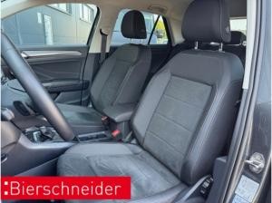 Volkswagen T-Roc 1.5 TSI DSG Style LED NAVI AHK ACC PARKASS