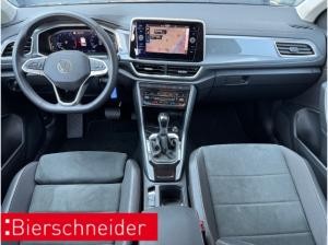 Volkswagen T-Roc 1.5 TSI DSG Style LED NAVI AHK ACC PARKASS