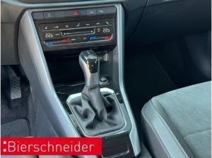 Volkswagen T-Roc 1.5 TSI DSG Style LED NAVI AHK ACC PARKASS