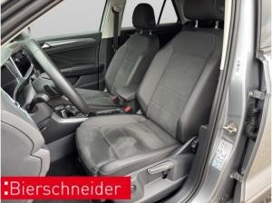 Volkswagen T-Roc 1.5 TSI DSG Style LED NAVI AHK ACC PARKASS