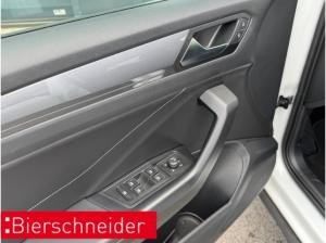 Volkswagen T-Roc 1.5 TSI DSG Style LED NAVI AHK ACC PARKASS