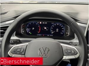 Volkswagen T-Roc 1.5 TSI DSG Style LED NAVI AHK ACC PARKASS