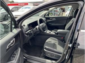 Kia Sportage 1.6 T-GDI Vision MY26 Navi DAB Kamera