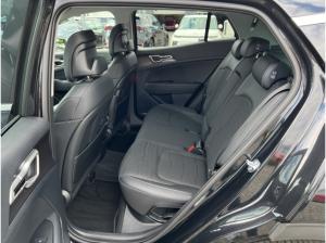 Kia Sportage 1.6 T-GDI Vision MY26 Navi DAB Kamera