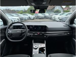 Kia Sportage 1.6 T-GDI Vision MY26 Navi DAB Kamera