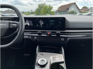 Kia Sportage 1.6 T-GDI Vision MY26 Navi DAB Kamera