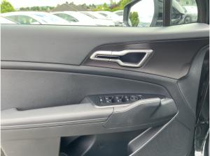 Kia Sportage 1.6 T-GDI Vision MY26 Navi DAB Kamera