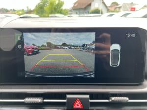 Kia Sportage 1.6 T-GDI Vision MY26 Navi DAB Kamera