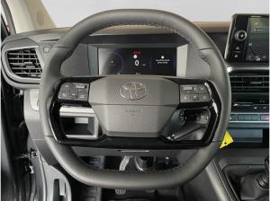 Toyota Proace Verso L2 180PS Automatik Comfort inkl. Navigation 9-Sitzer 🚌  inkl. Service!