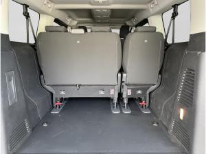 Toyota Proace Verso L2 180PS Automatik Comfort inkl. Navigation 9-Sitzer 🚌  inkl. Service!