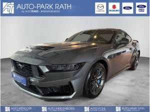 Ford Mustang Dark Horse 5,0l,RECARO*MagneRide*B&O*KEY*LED*SYNC-4
