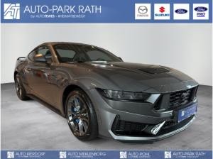 Ford Mustang Dark Horse 5,0l,RECARO*MagneRide*B&O*KEY*LED*SYNC-4