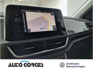 Volkswagen T-Roc Style 1.5l TSI DSG +AHK+NAVI+LIGHT-ASSIST+