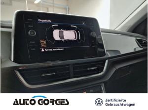 Volkswagen T-Roc Style 1.5l TSI DSG +AHK+NAVI+LIGHT-ASSIST+