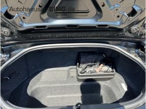 Mazda MX-5 Exclusive-Line RF Leder Kamera BOSE Navi