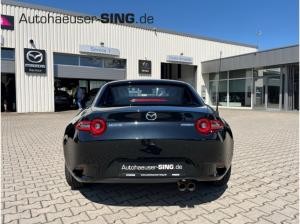 Mazda MX-5 Exclusive-Line RF Leder Kamera BOSE Navi