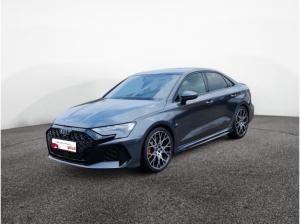 Audi RS3 Limousine 2.5 TFSI quattro 280 km/h Matrix