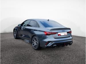 Audi RS3 Limousine 2.5 TFSI quattro 280 km/h Matrix