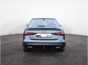 Audi RS3 Limousine 2.5 TFSI quattro 280 km/h Matrix