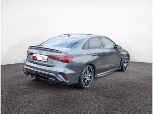 Audi RS3 Limousine 2.5 TFSI quattro 280 km/h Matrix