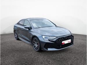 Audi RS3 Limousine 2.5 TFSI quattro 280 km/h Matrix