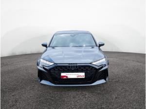 Audi RS3 Limousine 2.5 TFSI quattro 280 km/h Matrix