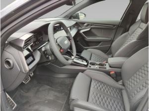 Audi RS3 Limousine 2.5 TFSI quattro 280 km/h Matrix
