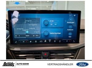 Ford Kuga PHEV ⚡️ST-Line X 🔥 Bestellaktion 🗓